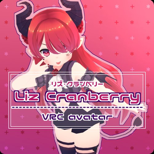 Liz Cranberry [リズ・クランベリー]