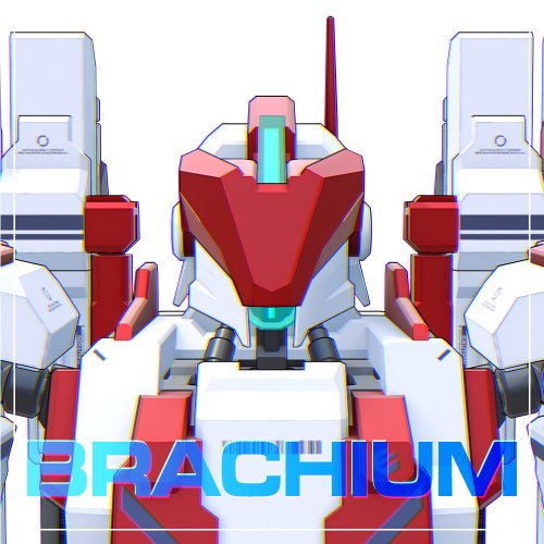 ブラキウム / Brachium