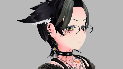 ﾊﾛｳｨﾝｱｸｾｻﾘｰｾｯﾄ　VRC想定