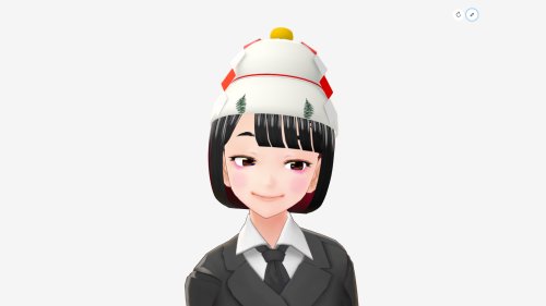 [FBX] [無料+] 鏡餅帽🪙