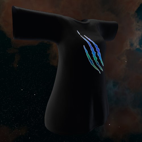 ヴェル用Tシャツ - T-Shirt for Velle