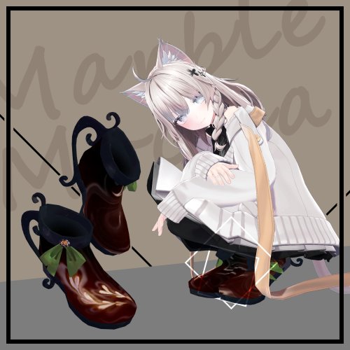 【しなの専用】Marble Mocha